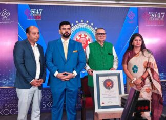 CG बाल आयोग की बड़ी उपलब्धि, ‘रक्षक’ को गोल्ड अवार्ड