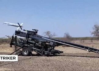 भारतीय SkyStriker ड्रोन की बढ़ी डिमांड? युद्ध अभ्यास में दिखी सटीक प्रहार क्षमता, अमेरिका की नजर