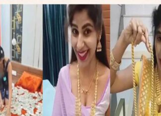 YouTuber मधुमिता के घर बड़ी चोरी, सोशल मीडिया पर दिखाती थीं दौलत; पुलिस खंगाल रही रील्स और CCTV
