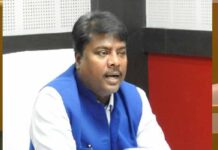बारिश को लेकर प्रशासन अलर्ट, केदार कश्यप ने बस्तर के कलेक्टरों से की बात