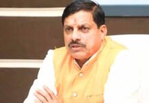 CM को धमकी देने वाला मुंबई से पकड़ा, पुलिस करेगी वजह का खुलासा