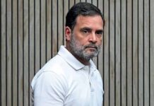 एंटी-इनकंबेंसी पर राहुल गांधी ने उठाए सवाल, चुनावी रिकॉर्ड पर नजर