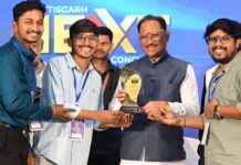 छत्तीसगढ़ बनेगा बड़ा टूरिज्म डेस्टिनेशन, पर्यटन कारोबारियों की B2B बैठक में साझेदारी पर जोर