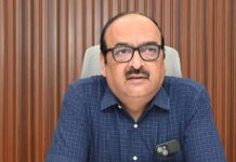 मुख्य सचिव ने विभागीय सचिवों को समयबद्ध कार्ययोजना बनाकर कार्य करने के दिए निर्देश