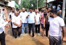 हर प्रभावित परिवार तक मदद पहुंचाने का भरोसा, वित्त मंत्री ओपी चौधरी का बयान