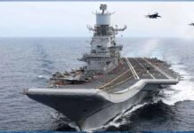Indian Navy Conference: हिंद महासागर में सुरक्षा पर फोकस, AI-ड्रोन्स की भूमिका पर चर्चा
