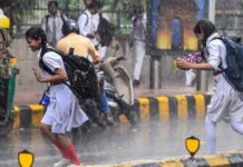 MP Weather: मानसून जल्द लेगा विदाई, सामान्य बारिश से सिर्फ 0.2% दूर; अब खिलेगी तेज धूप