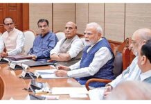 MSP Hike से Green Energy Corridor तक, मोदी कैबिनेट के 3 बड़े फैसले; ₹2.79 लाख करोड़ खर्च