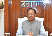 साय कैबिनेट के बड़े फैसले, मंत्रालय महानदी भवन में हुई बैठक; कई प्रस्तावों को मंजूरी