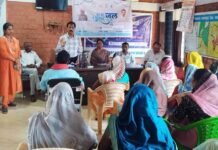 धमतरी का बेंद्रानवागांव बना ‘हर घर जल’ प्रमाणीकृत ग्राम