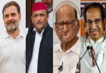 INDIA ब्लॉक की बैठक में क्यों नहीं पहुंचेंगे अखिलेश-उद्धव? SIR पर बनेगी विपक्षी रणनीति
