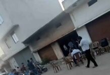 रायपुर में गुटखा गोदाम पर DGGI का छापा, कई राज्यों में होती थी सप्लाई; 50+ बोरे बरामद