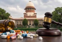 MRP और रिटेल प्राइस में 9 गुना अंतर! ₹3 हजार की दवा ₹27 हजार में बिकने पर SC की फटकार