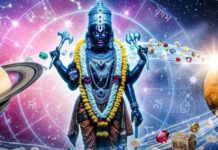 9 अक्टूबर को शनि बदलेंगे नक्षत्र, इन 5 राशियों के करियर-धन पर असर