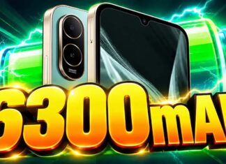 POCO का धांसू बजट 5G फोन, 6300mAh बैटरी और 120Hz स्क्रीन के साथ कीमत ₹10,999