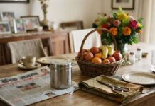 Vastu Tips: घर में ड्रेसिंग और डाइनिंग टेबल कहां रखें? जानें सही दिशा और जरूरी नियम