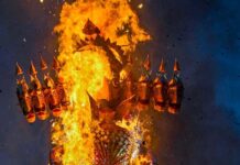 दशहरा 2026 की तारीख हुई साफ, 20 अक्टूबर को विजयादशमी; जानें शस्त्र पूजन का मुहूर्त