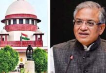 चुनाव आयोग के फैसलों पर उठे सवाल, CEC ज्ञानेश कुमार के खिलाफ याचिका