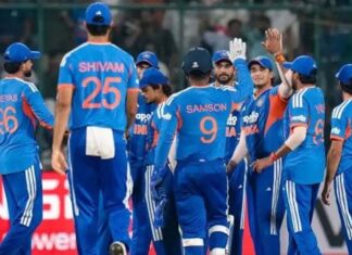 28 सितंबर को भारत-अफगानिस्तान भिड़ंत, एशियन गेम्स क्रिकेट में शुरू होगा नॉकआउट दौर