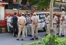 दिल्ली के पार्क, बाजार और मेट्रो स्टेशन पर बढ़ी निगरानी, पुलिस के साथ जवान करेंगे गश्त