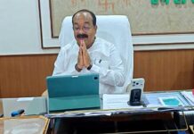संजू देवी की शानदार उपलब्धि पर डिप्टी CM अरुण साव ने की बात, कहा- आपकी जीत ने बढ़ाया छत्तीसगढ़ का गौरव
