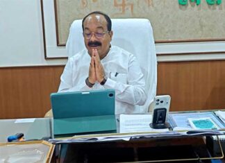 संजू देवी की शानदार उपलब्धि पर डिप्टी CM अरुण साव ने की बात, कहा- आपकी जीत ने बढ़ाया छत्तीसगढ़ का गौरव