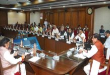 पुलिस आरक्षक सहित विशेष सशस्त्र बल,जेल प्रहरी,वन रक्षक और आबकारी आरक्षक के पदों पर मिलेगा आरक्षण