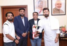 ROLBOL Youth Conclave में जुटेंगे मंत्री और बॉलीवुड स्टार
