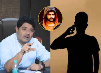 कांग्रेस नेता को धमकी मामले में पुलिस की कार्रवाई, शोएब ढेबर समेत 2 आरोपी गिरफ्तार