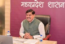 मुख्यमंत्री सुगम परिवहन सेवा की व्यवस्थाएं बेहतर बनाने के लिए कलेक्टर्स और पुलिस अधीक्षकों को निर्देश