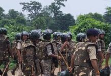 बालाघाट में अवैध खनन पर ग्रामीणों का गुस्सा फूटा, हिंसक झड़प में 15 घायल