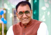 ऐसा प्रधान सेवक आपने कहां देखा होगा, जो बिना छुट्टी लिए 25 वर्षों से लगातार राष्ट्रसेवा में जुटा है” — राज्यमंत्री पंवार
