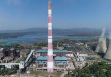 सतपुड़ा की यूनिट-11 ने लगातार 150 दिन बिजली उत्पादन का बनाया कीर्तिमान : ऊर्जा मंत्री तोमर