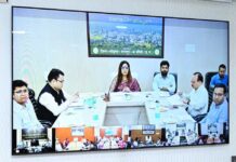 एग्रीस्टैक में प्रत्येक पात्र किसान का शत-प्रतिशत पंजीयन सुनिश्चित करें, कोई भी वास्तविक किसान न रहे वंचित