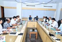 ‘जीरो फेटेलिटी’ के लक्ष्य के लिए परिवहन, पुलिस, स्वास्थ्य, लोक निर्माण और नगरीय निकाय मिलकर तैयार करें विस्तृत कार्ययोजना