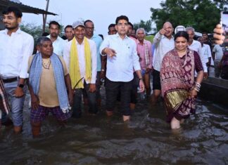 हर संभव मदद का दिया भरोसा