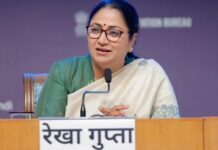आस्था कुंज गैंगरेप के बाद एक्शन में सरकार, डार्क स्पॉट और स्ट्रीट लाइट पर जोर