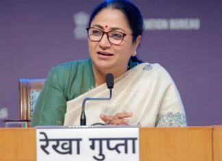 आस्था कुंज गैंगरेप के बाद एक्शन में सरकार, डार्क स्पॉट और स्ट्रीट लाइट पर जोर