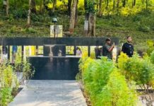 सुकमा पुनर्वास केंद्र में आत्मसमर्पित पूर्व नक्सलियों से किया संवाद, सुरक्षा और विकास की जमीनी पहल को समझा