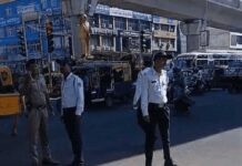 हेलमेट एवं सीटबेल्ट के अनिवार्य उपयोग को लेकर मध्यप्रदेश पुलिस का 10 दिवसीय विशेष अभियान