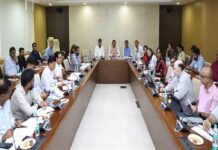 पात्र हितग्राहियों को मौके पर ही मिलेगा विभिन्न योजनाओं और सेवाओं का लाभ