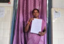 कम समय, कम खर्च और आसान प्रक्रिया—साविता ने महसूस किया पंजीयन सेवाओं में बदलाव