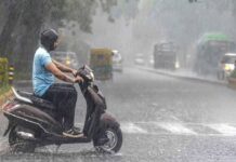 Weather Alert: एक साथ 5 सिस्टम एक्टिव, कई राज्यों में बारिश-आंधी का अलर्ट; बर्फबारी की दस्तक