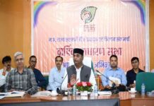 बीज उत्पादन में तकनीकी नवाचार, स्थानीय फसलों और पैक्स-एफपीओ के माध्यम से वितरण पर जोर