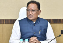 3 से 6 अक्टूबर तक सिंगापुर दौरे पर CM साय, निवेशकों के सामने रखेंगे छत्तीसगढ़ का विजन