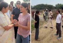दिल्ली में पशु आश्रय तोड़ने का मामला गरमाया, जेई सस्पेंड; जागृति मिश्रा ने लगाए रिश्वत मांगने के आरोप