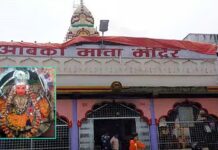 महाराष्ट्र के अकोला में मां अंबिका का चमत्कारी धाम, बागातली देवी से रिजर्व माता बनने की दिलचस्प कथा
