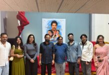 ‘लवरेज’ में प्रेम की चार कहानियां, रिश्तों और विश्वास के अनसुने पहलुओं को पर्दे पर दिखाएगी मनोज कृष्ण की फिल्म