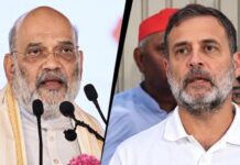 दिल्ली में INDIA गठबंधन की रैली पर सियासी घमासान, व्यापारियों ने जताई ₹10,000 करोड़ के कारोबार पर असर की आशंका