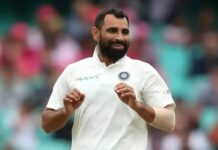 ‘वह चीता हैं’, मोहम्मद शमी को लेकर बंगाल के कोच का बड़ा बयान, आराम मांगकर रणजी मैच से रहे बाहर